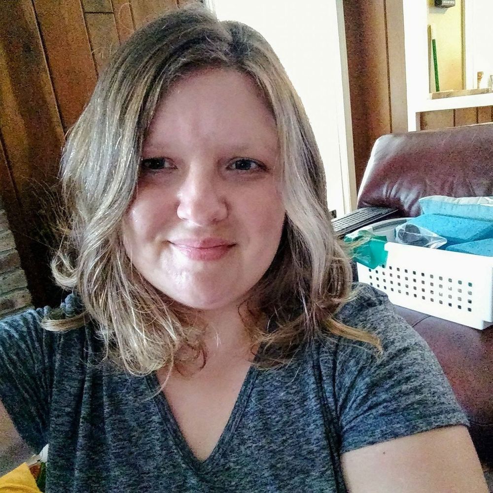 Meet your Posher, Jessica